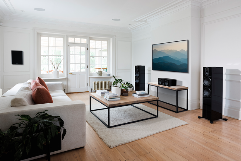 The Benefits Of Promoting Complete A/V Systems The Benefits Of Promoting Complete A/V Systems